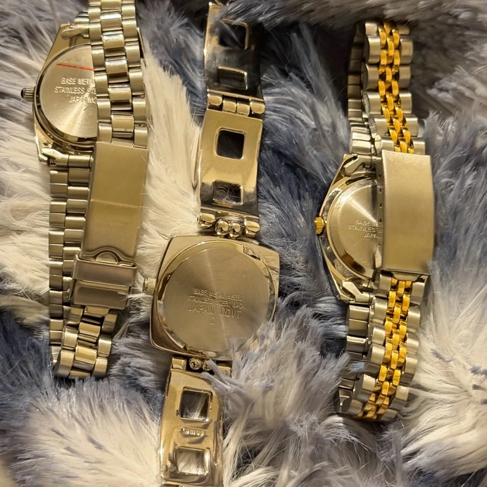 Premier Designs set three